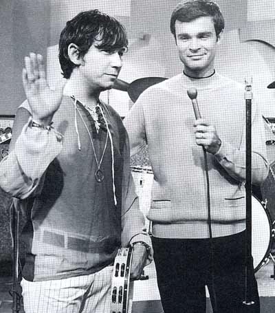 Eric Burdon fotoğrafı