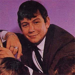Eric Burdon fotoğrafı