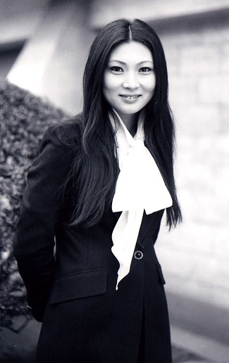 Meiko Kaji fotoğrafı