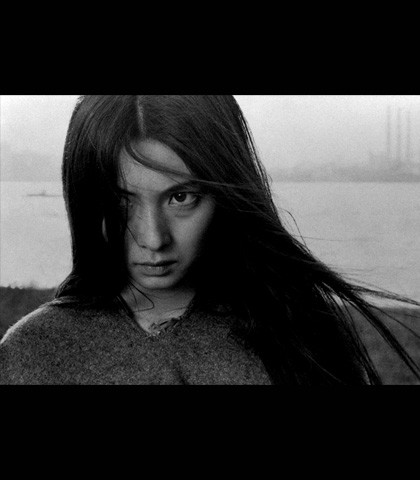 Meiko Kaji fotoğrafı