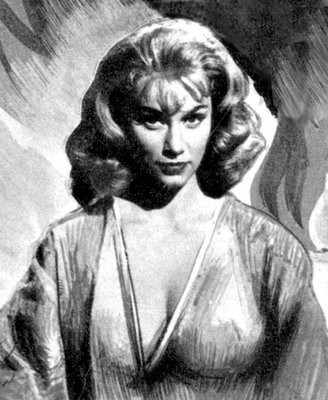 Ariadna Welter fotoğrafı