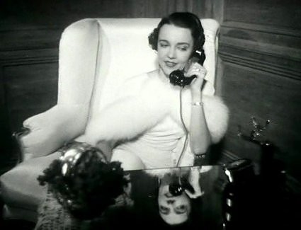 Pauline Carton Fotoğrafı