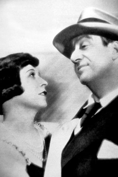 Pauline Carton Fotoğrafı