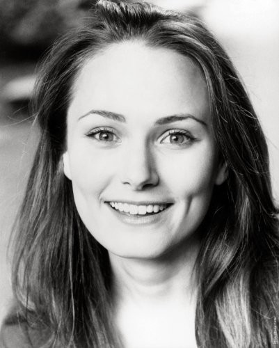 Anna Madeley fotoğrafı