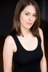 Jessica Kadish fotoğrafı