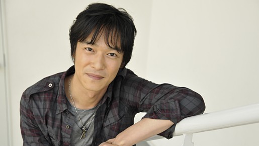 Masato Sakai fotoğrafı