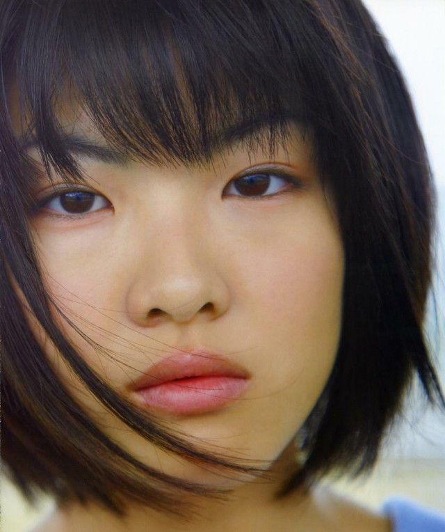 Mayuko Fukuda fotoğrafı