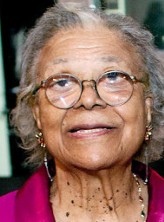 Gertrude Jeannette fotoğrafı