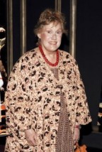 Tammy Grimes fotoğrafı