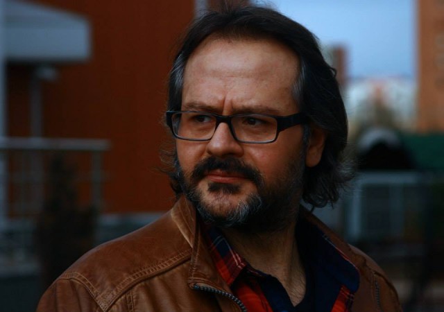 İsmet Numanoğlu fotoğrafı