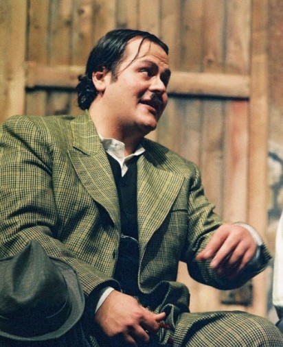 İsmet Numanoğlu fotoğrafı