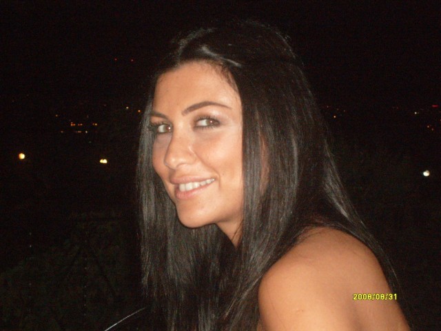 Selen Görgüzel fotoğrafı