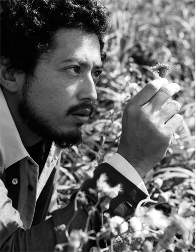 Hiroyuki Ikeuchi fotoğrafı