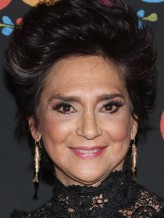 Ofelia Medina fotoğrafı