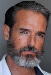 Jeffrey Pierce fotoğrafı