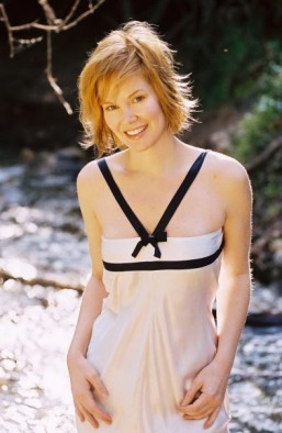 Kate Rodger Fotoğrafı