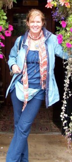 Kate Rodger fotoğrafı