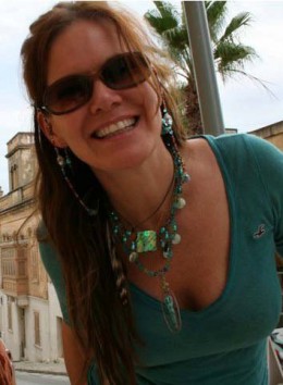 Kate Rodger fotoğrafı