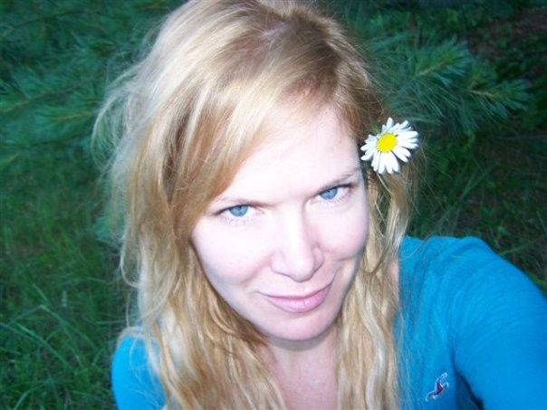 Kate Rodger fotoğrafı