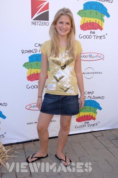 Jordan-Claire Green fotoğrafı