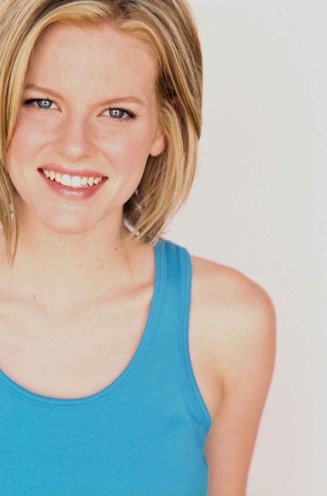 Chelsey Crisp fotoğrafı