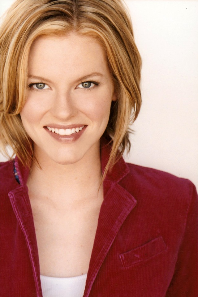 Chelsey Crisp fotoğrafı