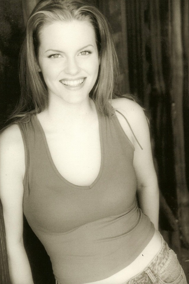 Chelsey Crisp fotoğrafı