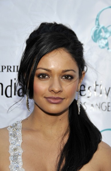 Pooja Kumar fotoğrafı