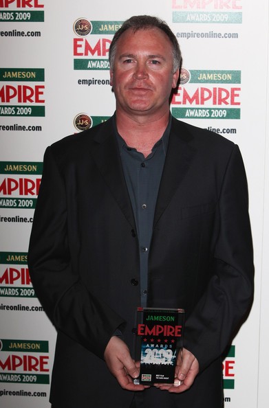 Kevin De La Noy fotoğrafı