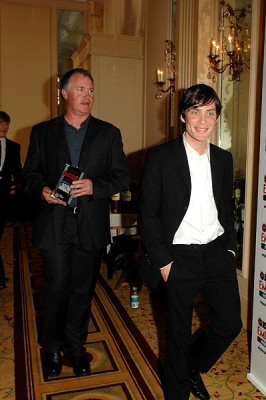 Kevin De La Noy fotoğrafı