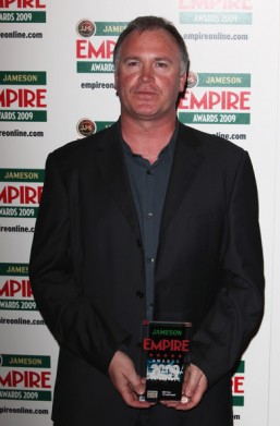 Kevin De La Noy fotoğrafı