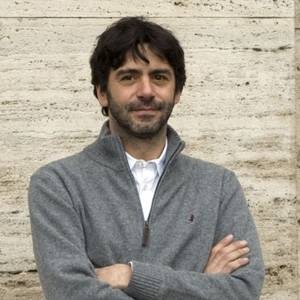 Luca Lucini fotoğrafı