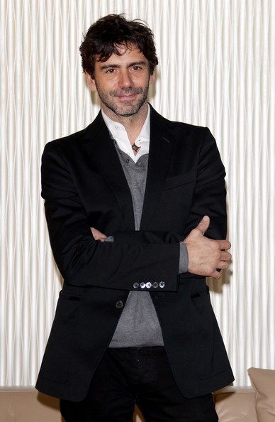 Luca Lucini fotoğrafı