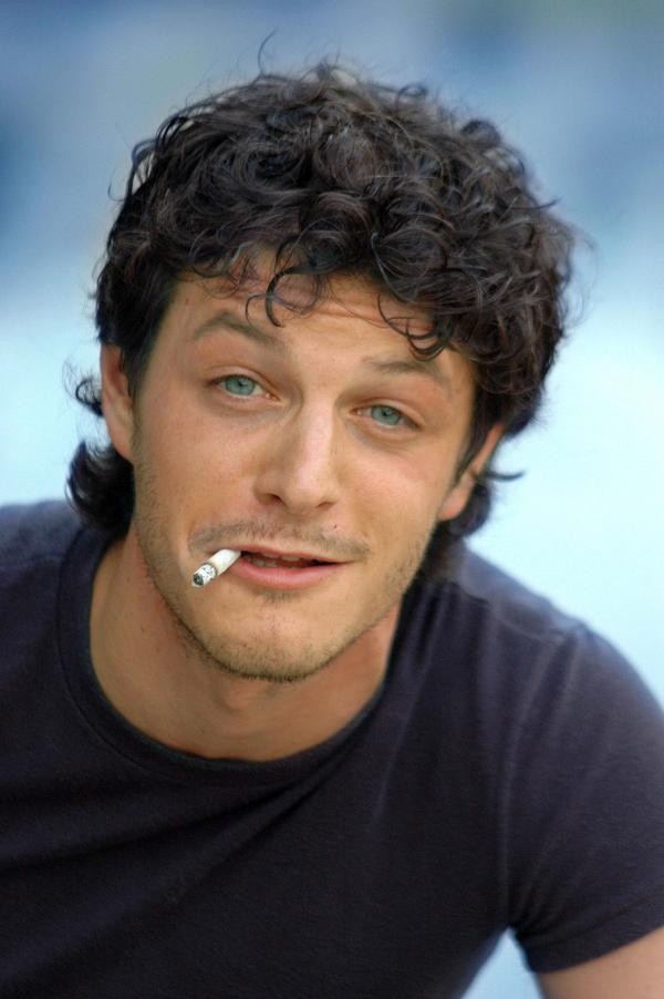 Andrea Bosca Fotoğrafı