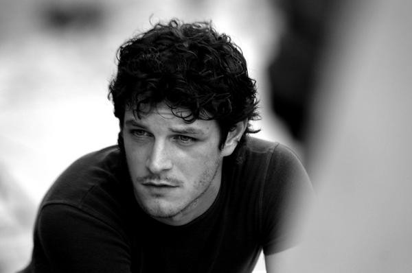 Andrea Bosca Fotoğrafı