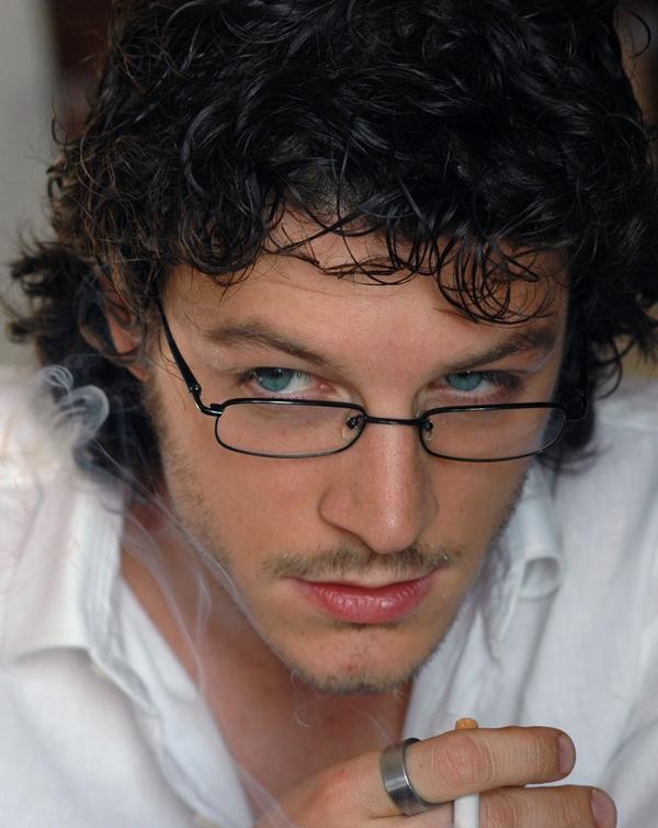 Andrea Bosca Fotoğrafı