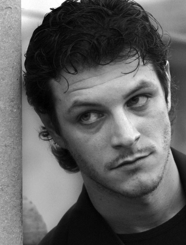 Andrea Bosca Fotoğrafı