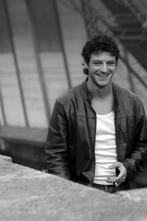 Andrea Bosca Fotoğrafı