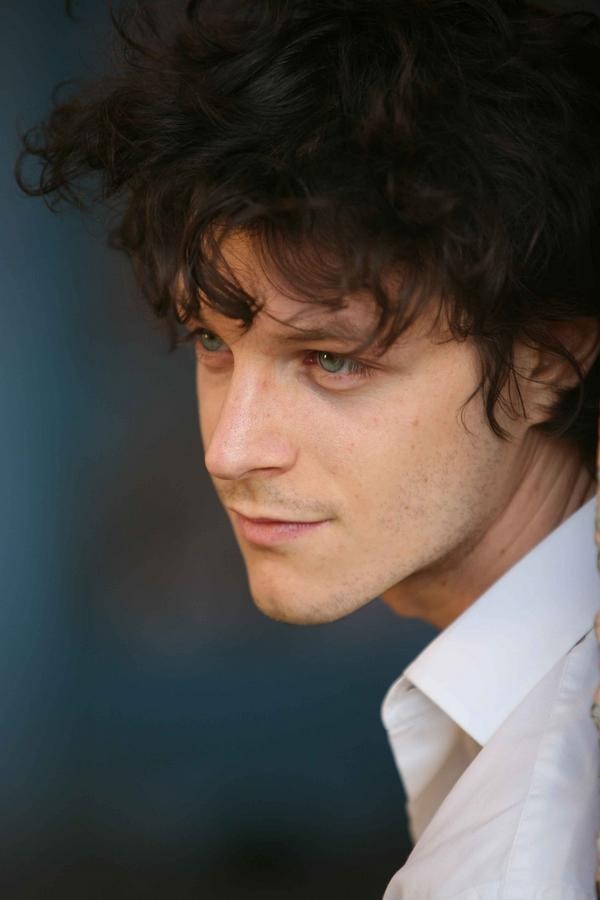 Andrea Bosca Fotoğrafı