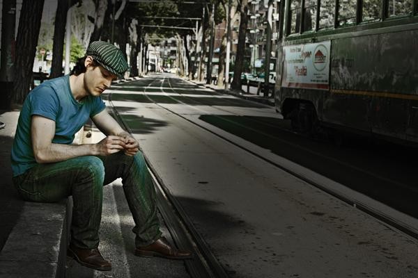 Andrea Bosca Fotoğrafı