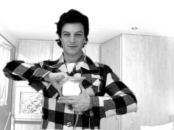 Andrea Bosca Fotoğrafı