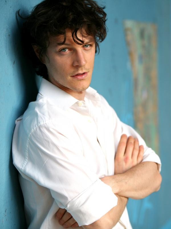 Andrea Bosca Fotoğrafı