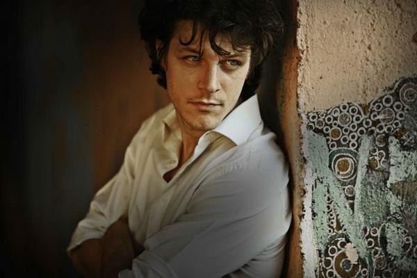 Andrea Bosca Fotoğrafı