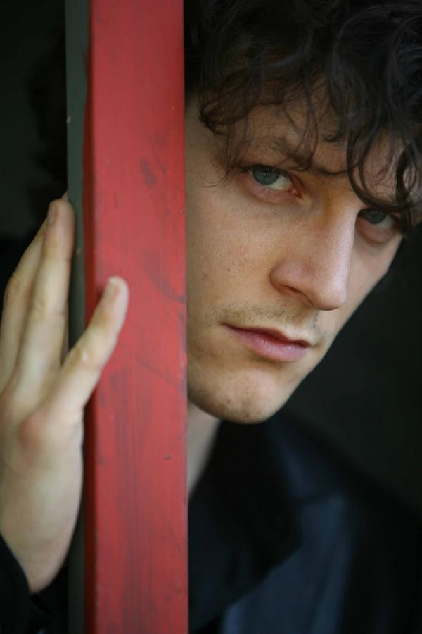 Andrea Bosca Fotoğrafı