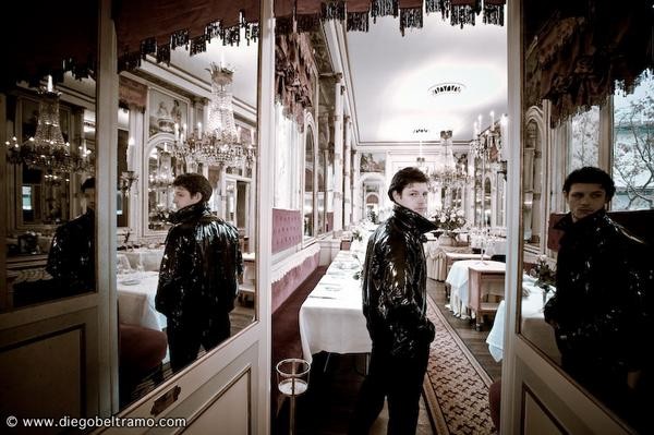 Andrea Bosca fotoğrafı