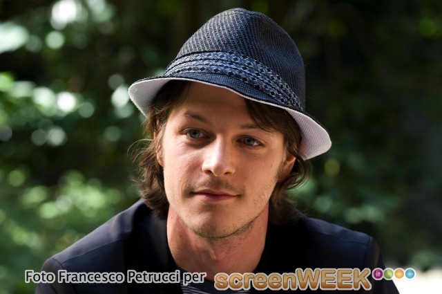 Andrea Bosca fotoğrafı