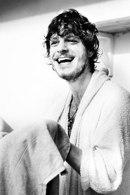 Andrea Bosca fotoğrafı