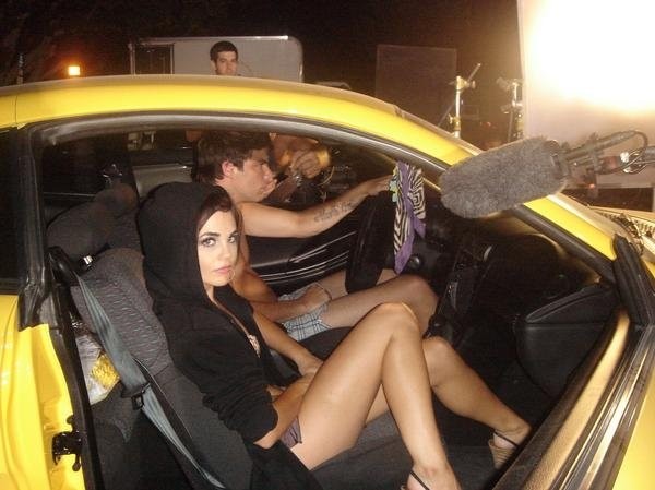 Jillian Murray Fotoğrafı