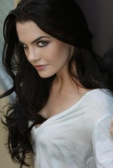 Jillian Murray fotoğrafı