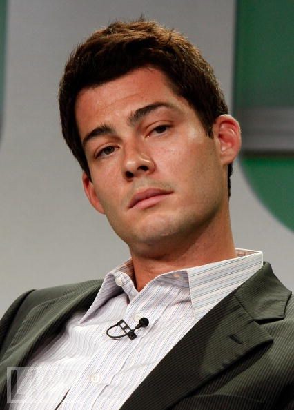 Brian Hallisay Fotoğrafı
